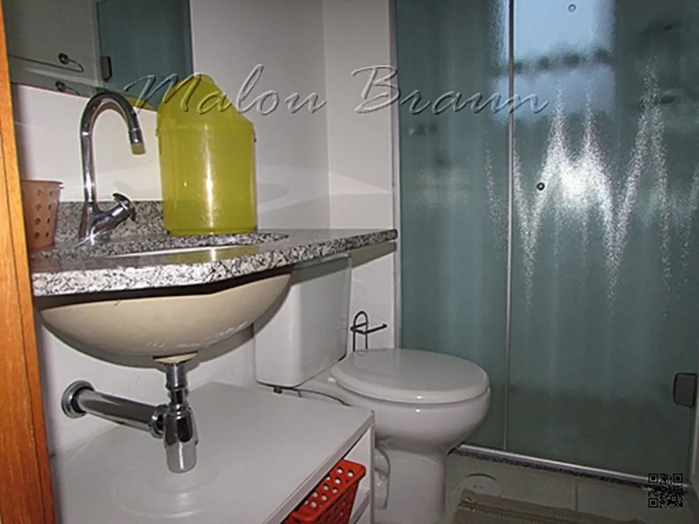 Apartamento, 2 quartos, 62 m² - Foto 15
