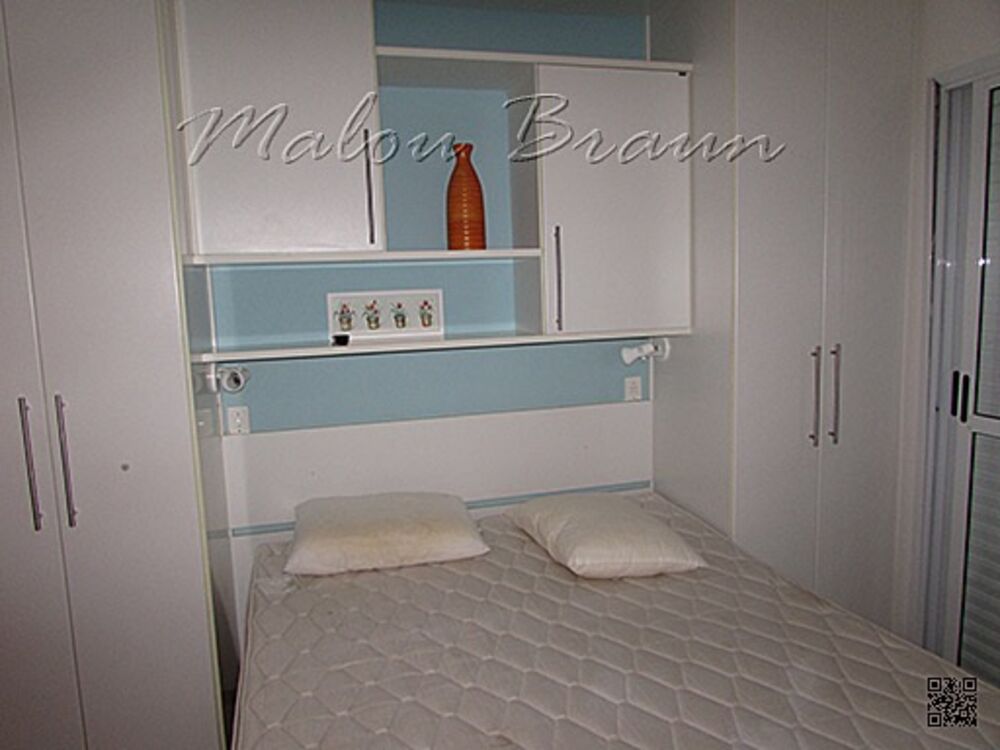 Apartamento, 2 quartos, 62 m² - Foto 6