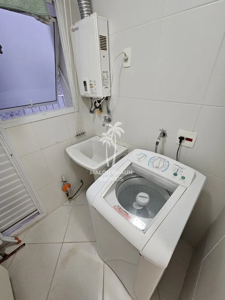 Apartamento, 3 quartos, 94 m² - Foto 5