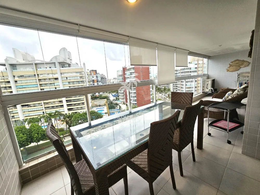 Apartamento, 3 quartos, 94 m² - Foto 1
