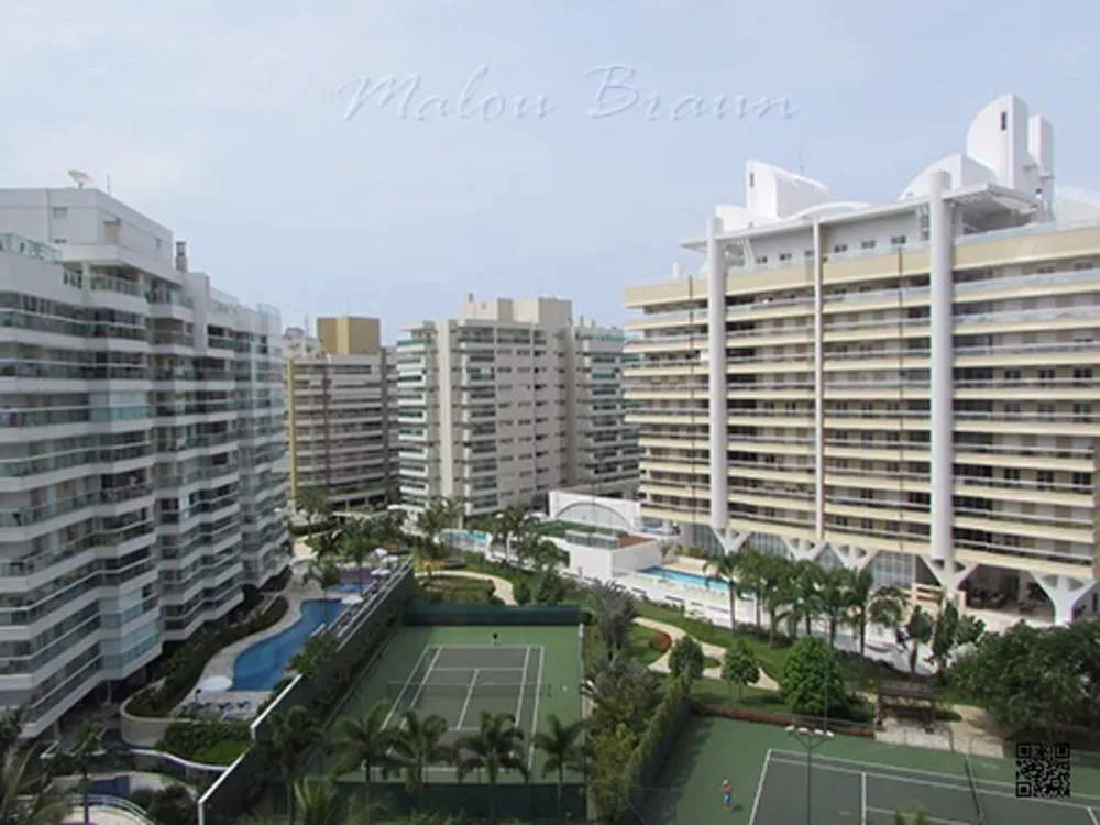 Apartamento, 3 quartos, 94 m² - Foto 1