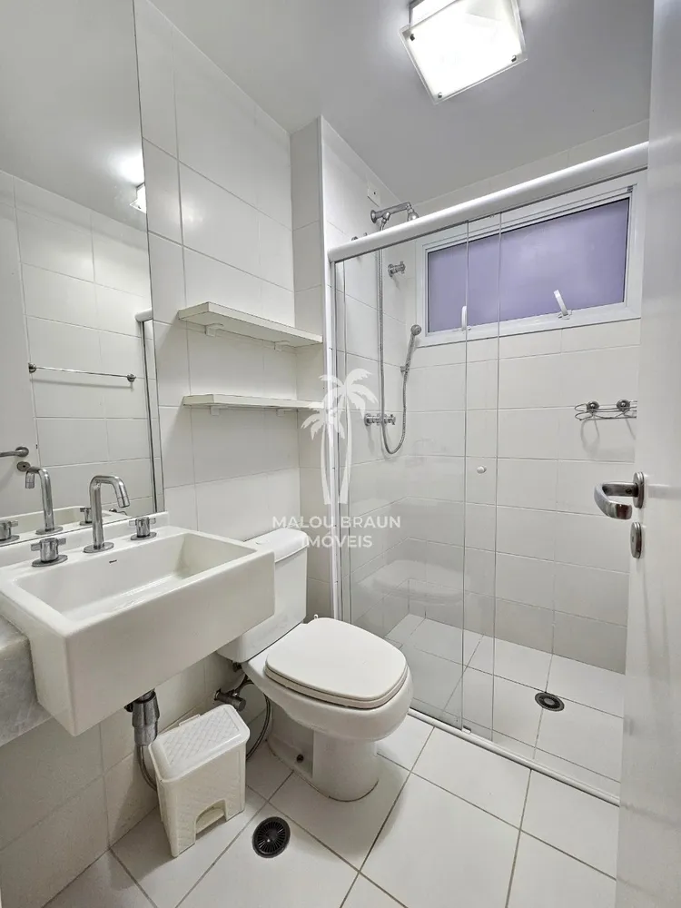Apartamento, 3 quartos, 94 m² - Foto 9