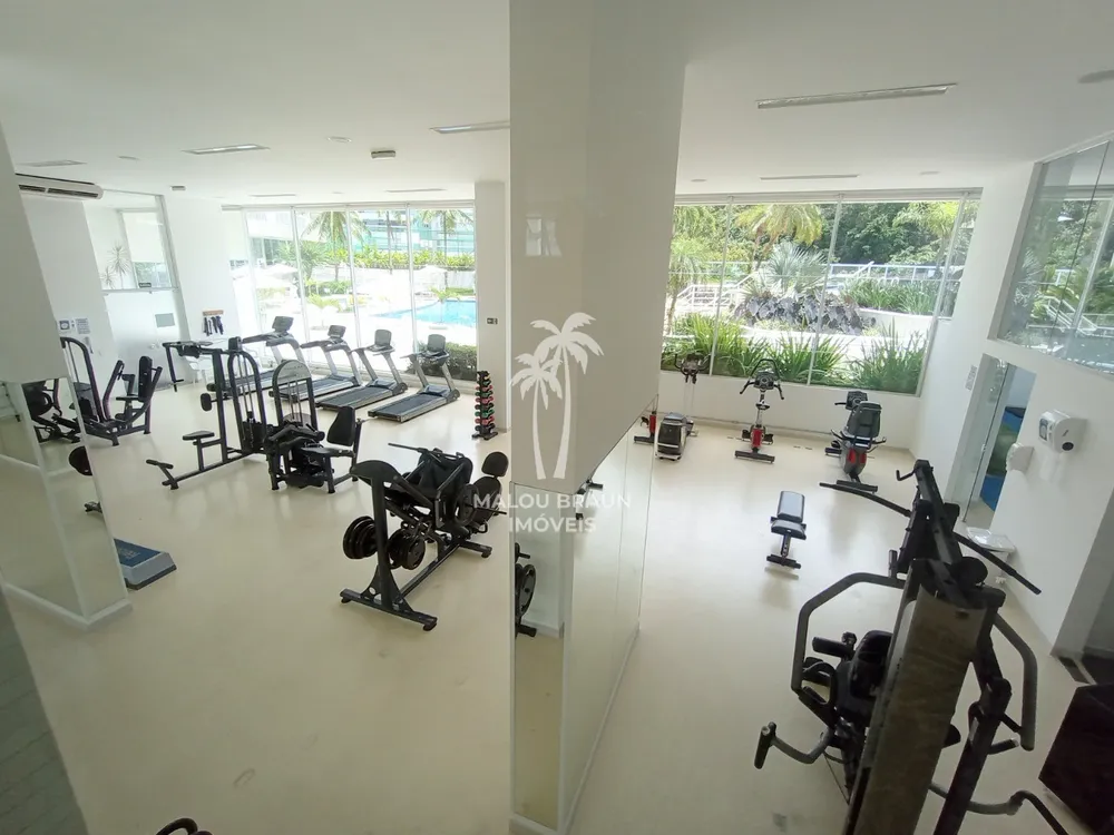 Apartamento, 3 quartos, 94 m² - Foto 17