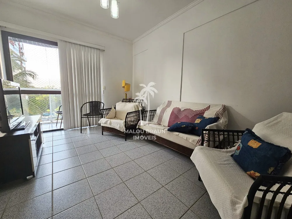 Apartamento, 2 quartos, 83 m² - Foto 2