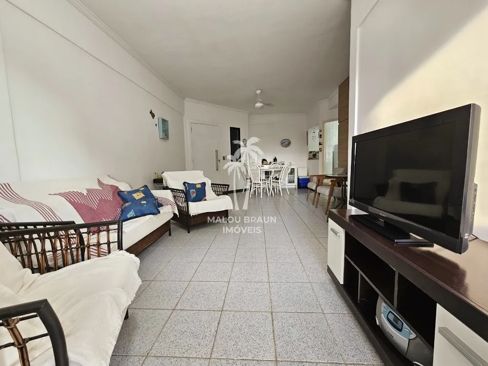Apartamento, 2 quartos, 83 m² - Foto 1