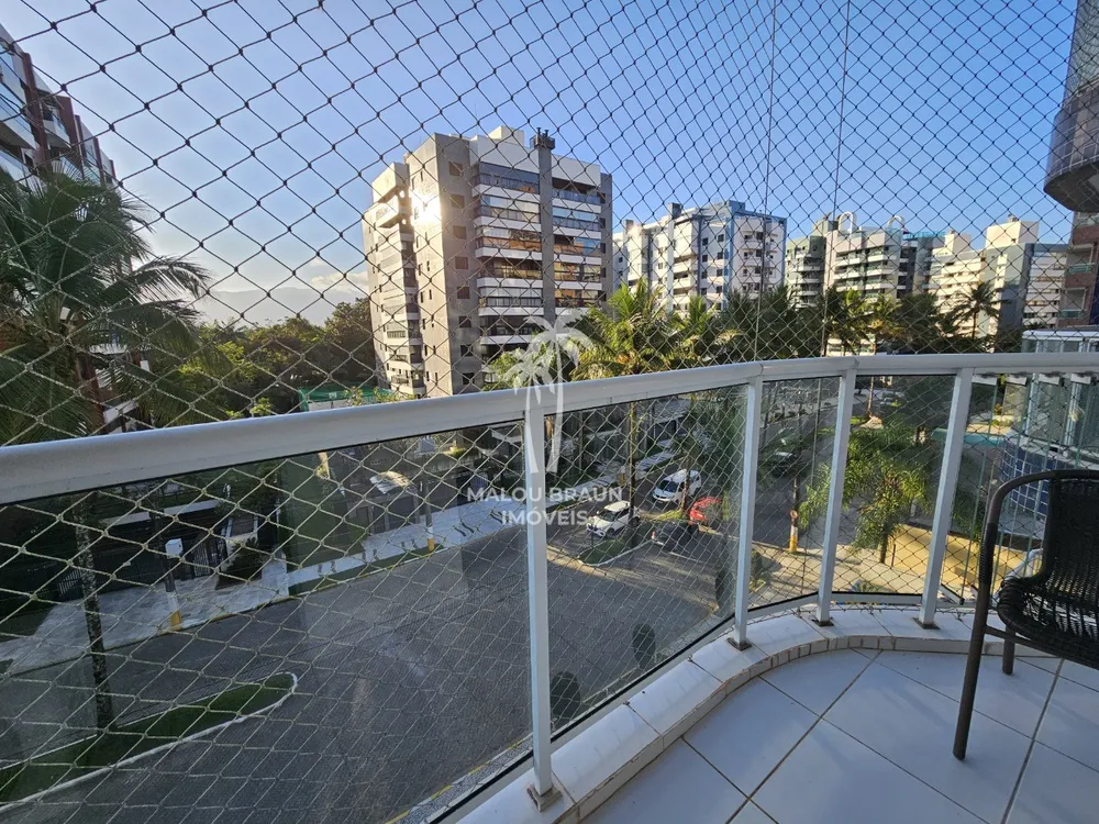 Apartamento, 2 quartos, 83 m² - Foto 7