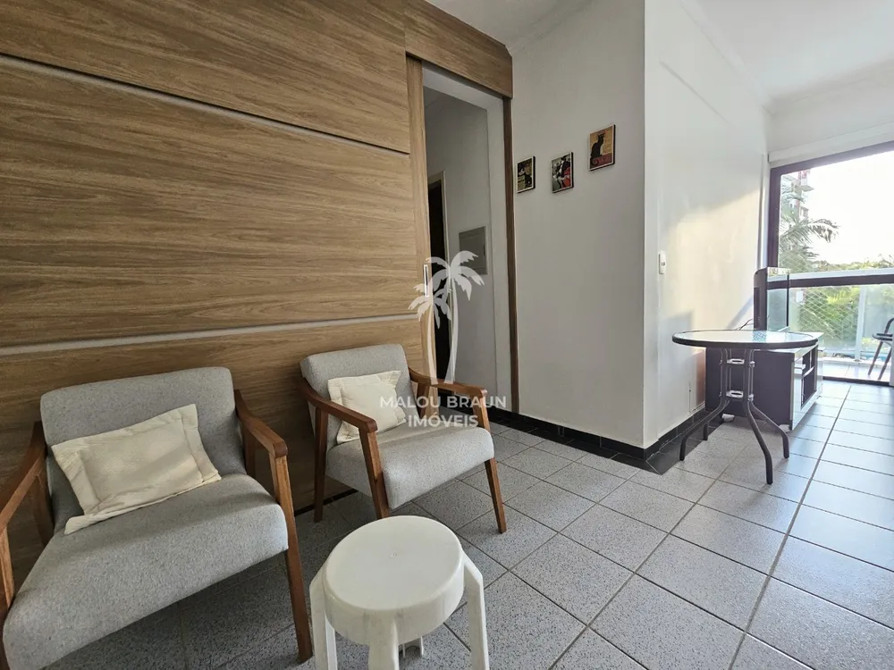 Apartamento, 2 quartos, 83 m² - Foto 3