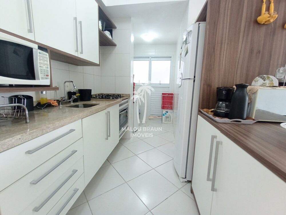Apartamento, 3 quartos, 94 m² - Foto 2
