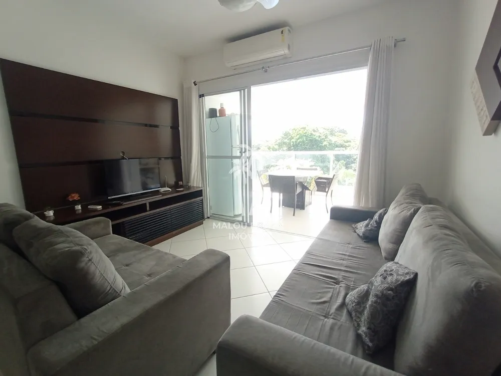 Apartamento, 3 quartos, 94 m² - Foto 7