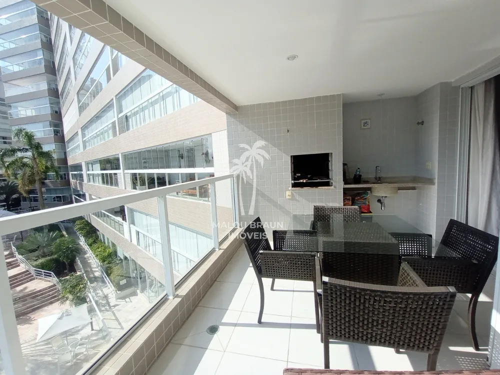 Apartamento, 3 quartos, 94 m² - Foto 3