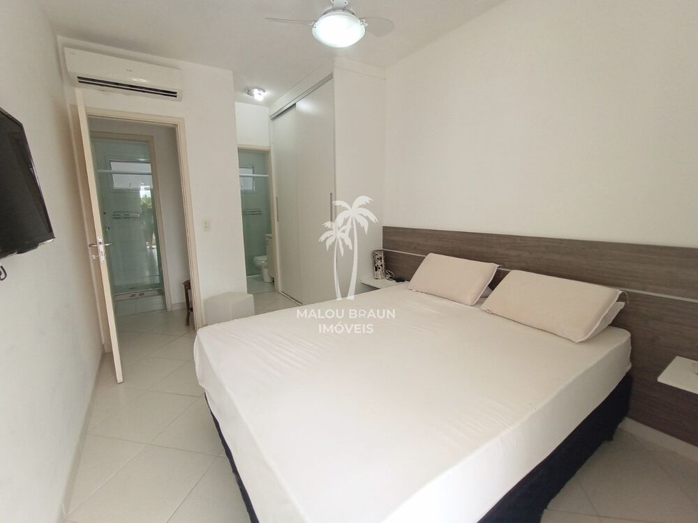 Apartamento, 3 quartos, 94 m² - Foto 3