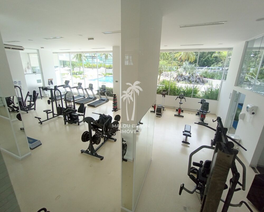 Apartamento, 3 quartos, 94 m² - Foto 9