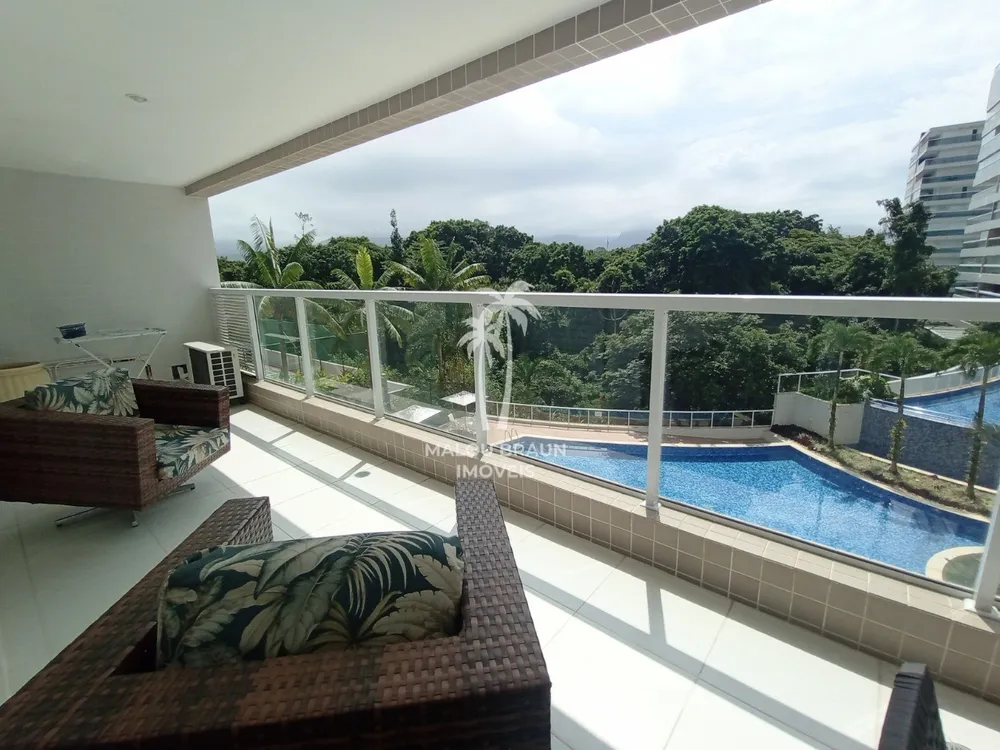 Apartamento, 3 quartos, 94 m² - Foto 2