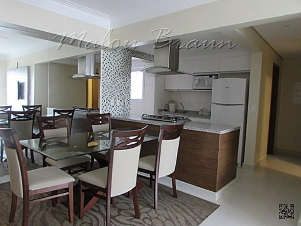 Apartamento, 1 quarto, 69 m² - Foto 6