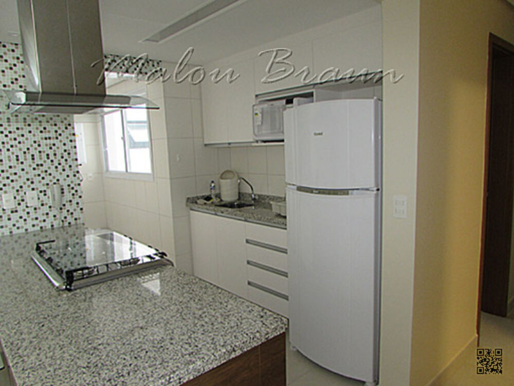 Apartamento, 1 quarto, 69 m² - Foto 3
