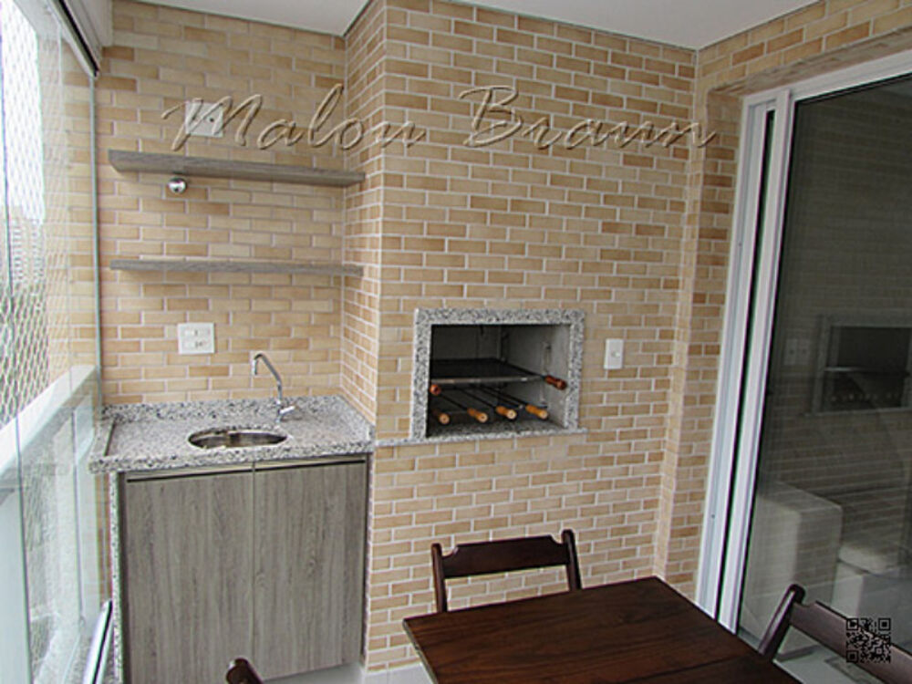 Apartamento, 1 quarto, 69 m² - Foto 2