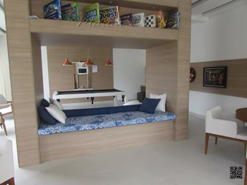 Apartamento, 1 quarto, 69 m² - Foto 5