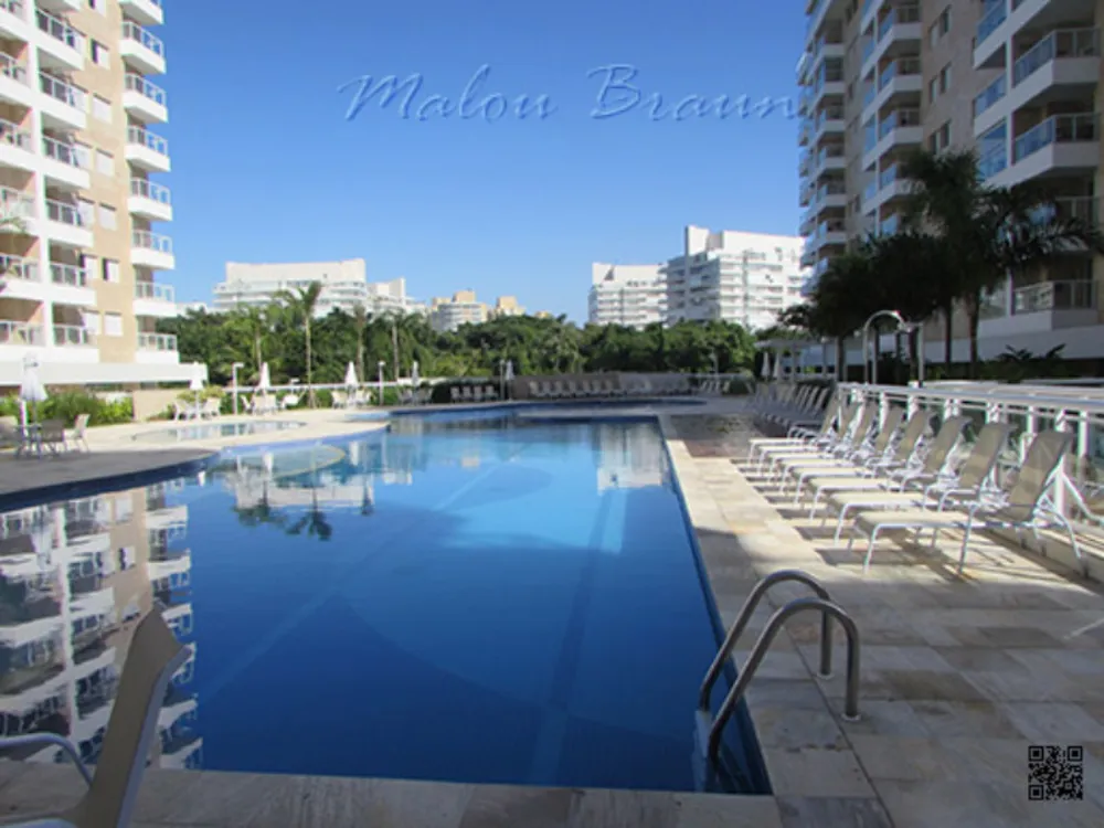 Apartamento, 1 quarto, 69 m² - Foto 1