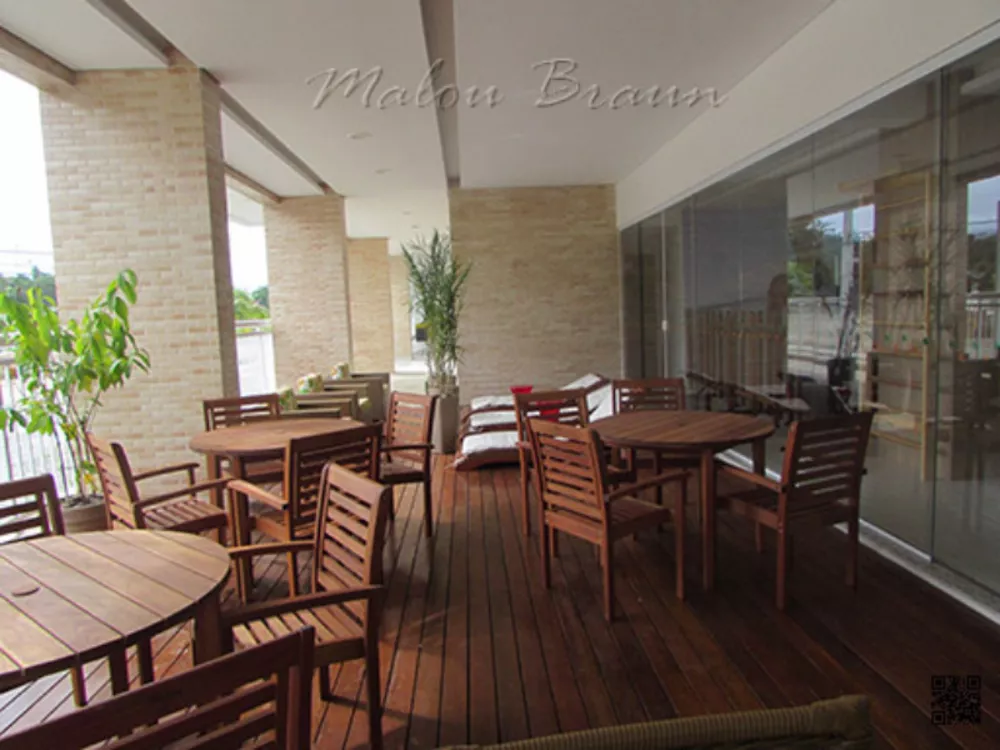 Apartamento, 1 quarto, 69 m² - Foto 1