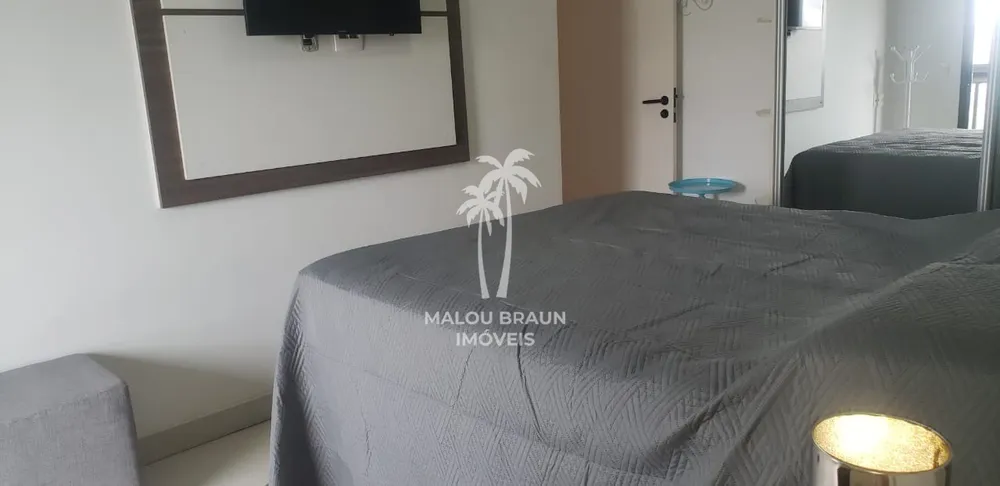 Apartamento, 3 quartos, 137 m² - Foto 21