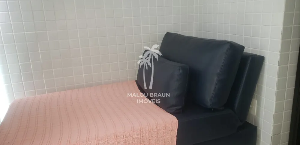 Apartamento, 3 quartos, 137 m² - Foto 19