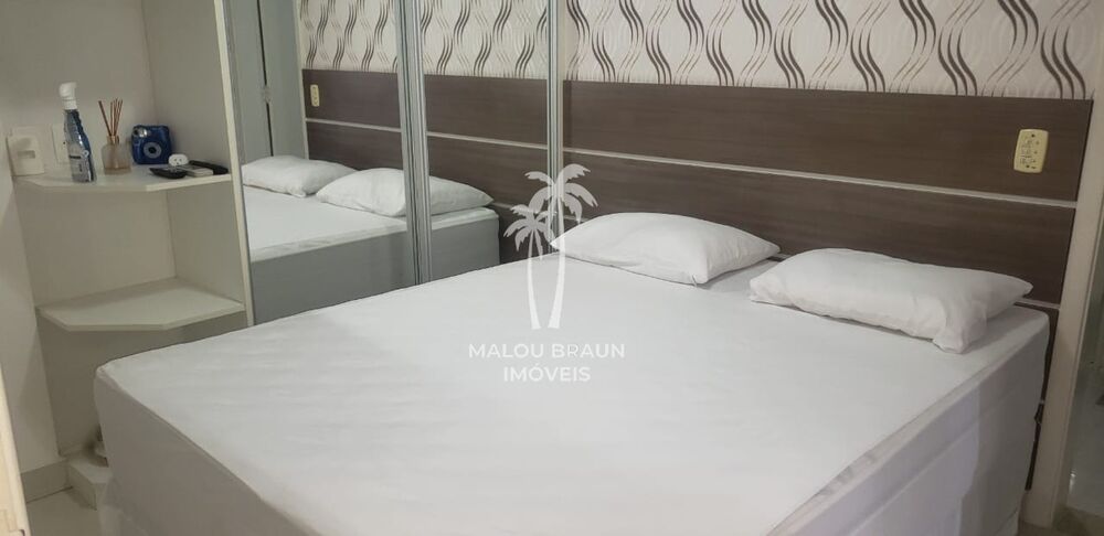 Apartamento, 3 quartos, 137 m² - Foto 8