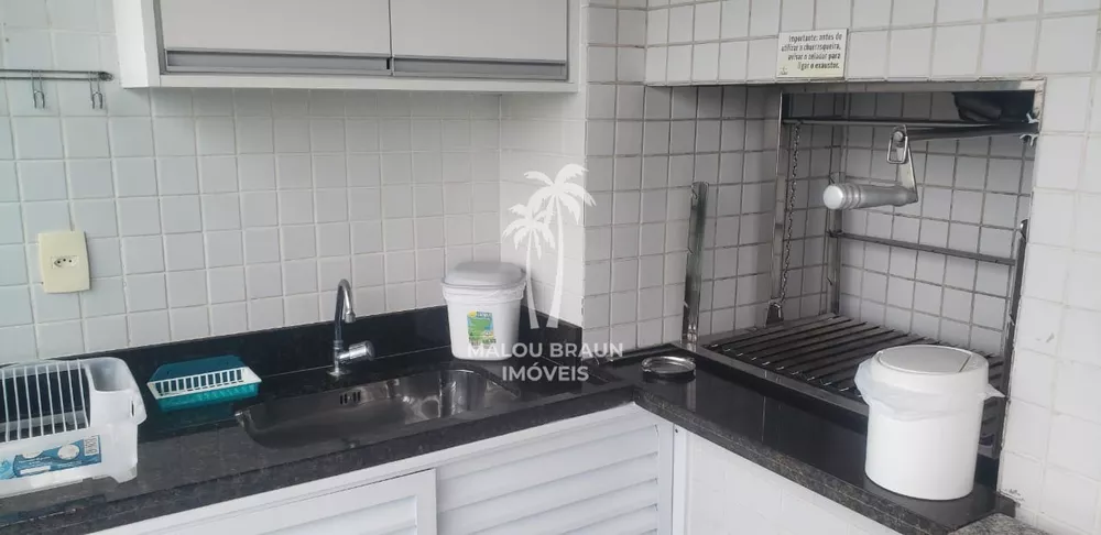 Apartamento, 3 quartos, 137 m² - Foto 3