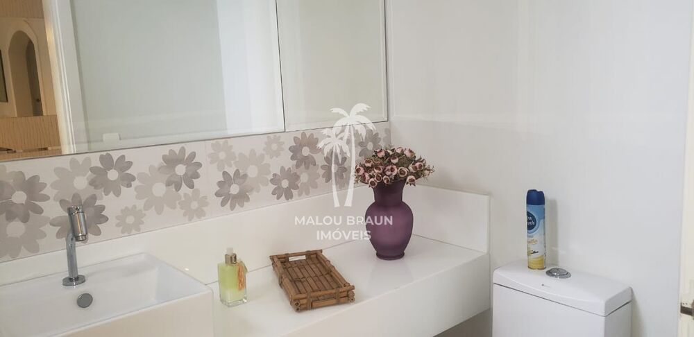 Apartamento, 3 quartos, 137 m² - Foto 7