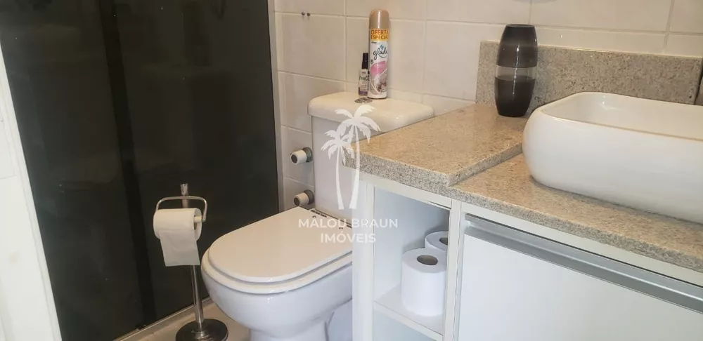 Apartamento, 3 quartos, 137 m² - Foto 4