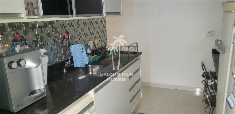 Apartamento, 3 quartos, 137 m² - Foto 9