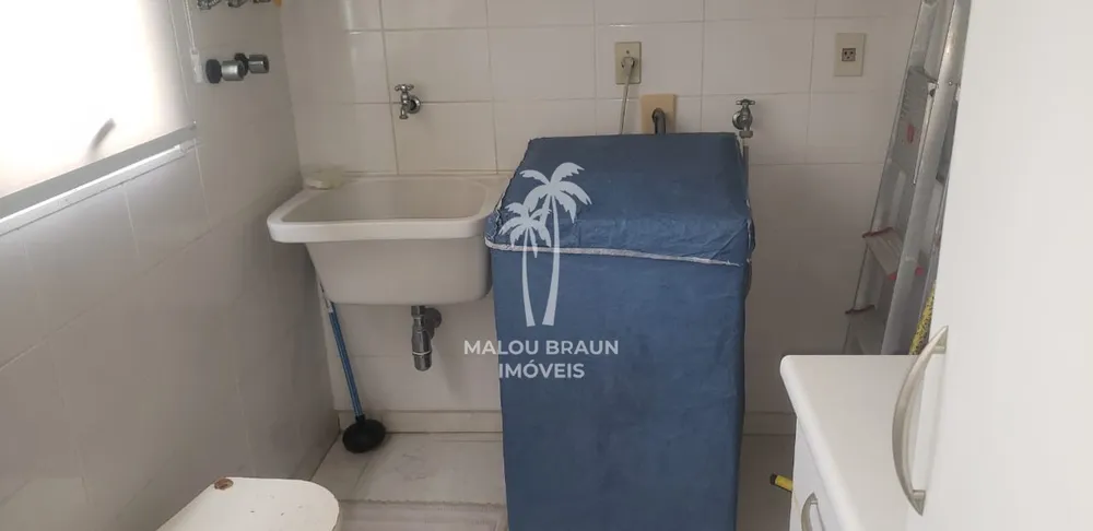 Apartamento, 3 quartos, 137 m² - Foto 11