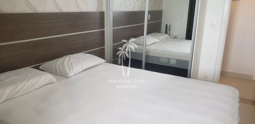 Apartamento, 3 quartos, 137 m² - Foto 1