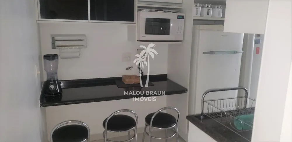 Apartamento, 3 quartos, 137 m² - Foto 10