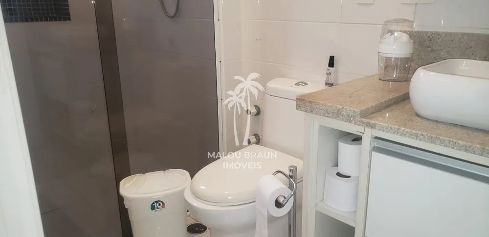 Apartamento, 3 quartos, 137 m² - Foto 22