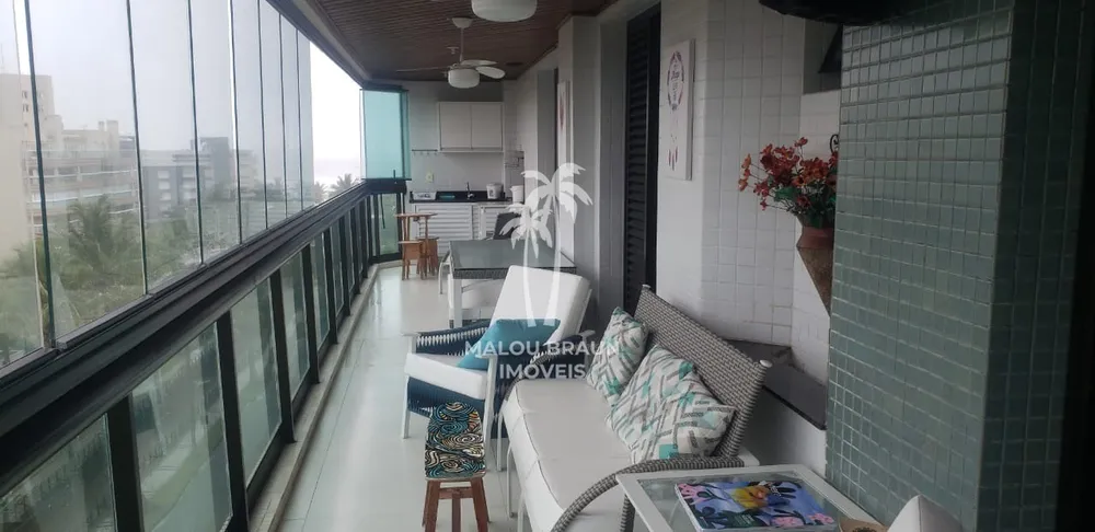 Apartamento, 3 quartos, 137 m² - Foto 4
