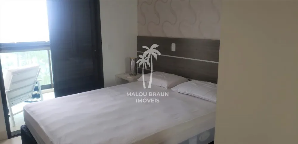 Apartamento, 3 quartos, 137 m² - Foto 13