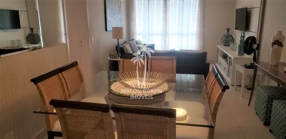 Apartamento, 3 quartos, 137 m² - Foto 6