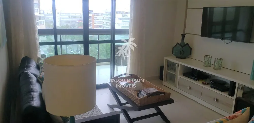 Apartamento, 3 quartos, 137 m² - Foto 6