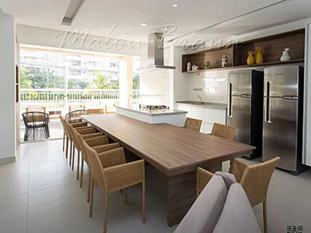 Apartamento, 3 quartos, 86 m² - Foto 6