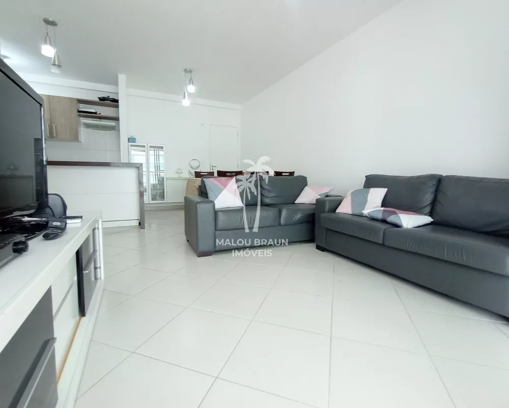 Apartamento, 3 quartos, 98 m² - Foto 2