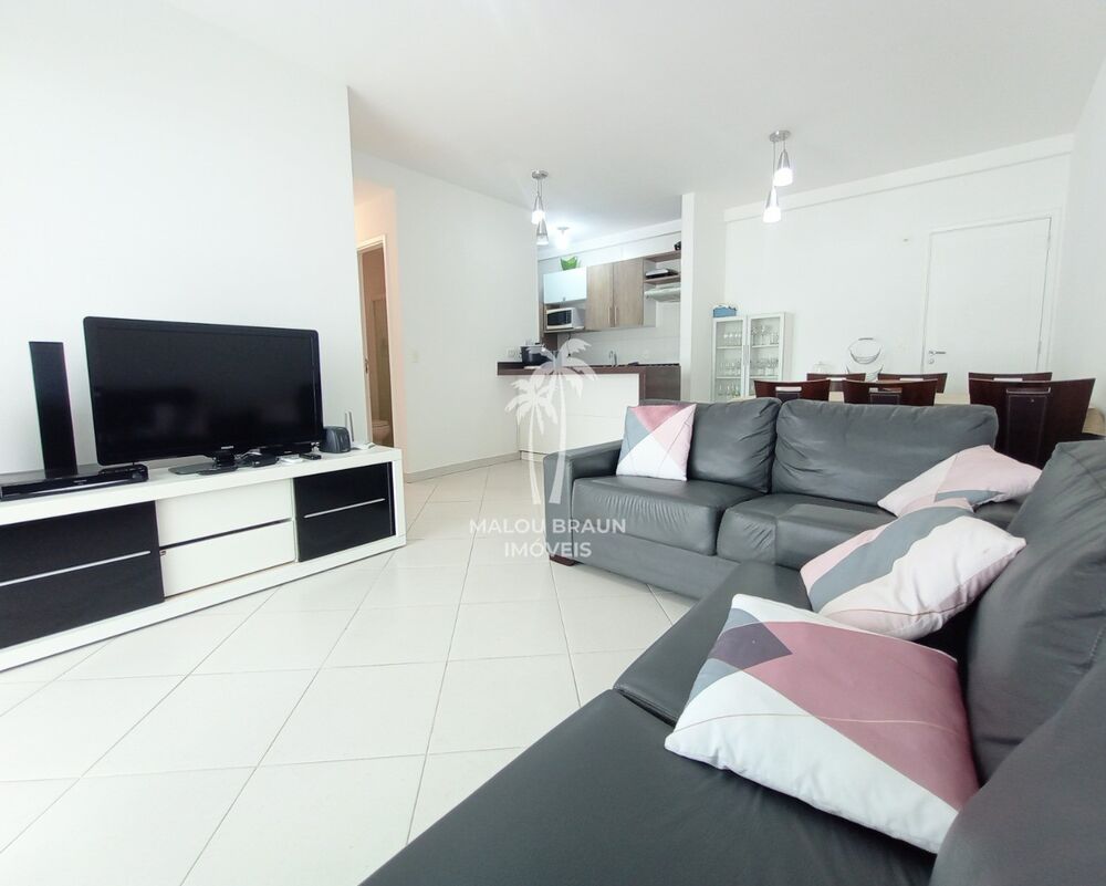 Apartamento, 3 quartos, 98 m² - Foto 1