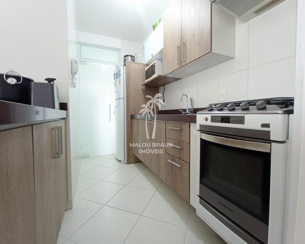 Apartamento, 3 quartos, 98 m² - Foto 3