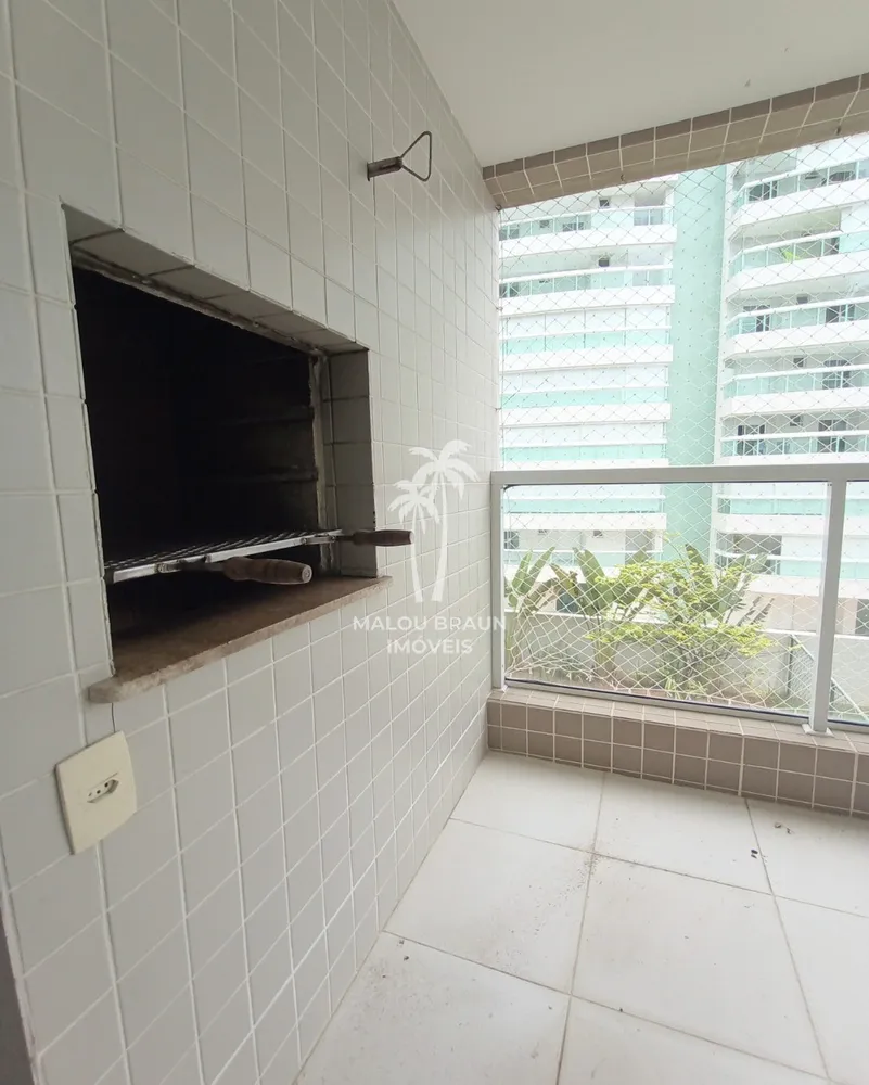 Apartamento, 3 quartos, 98 m² - Foto 7