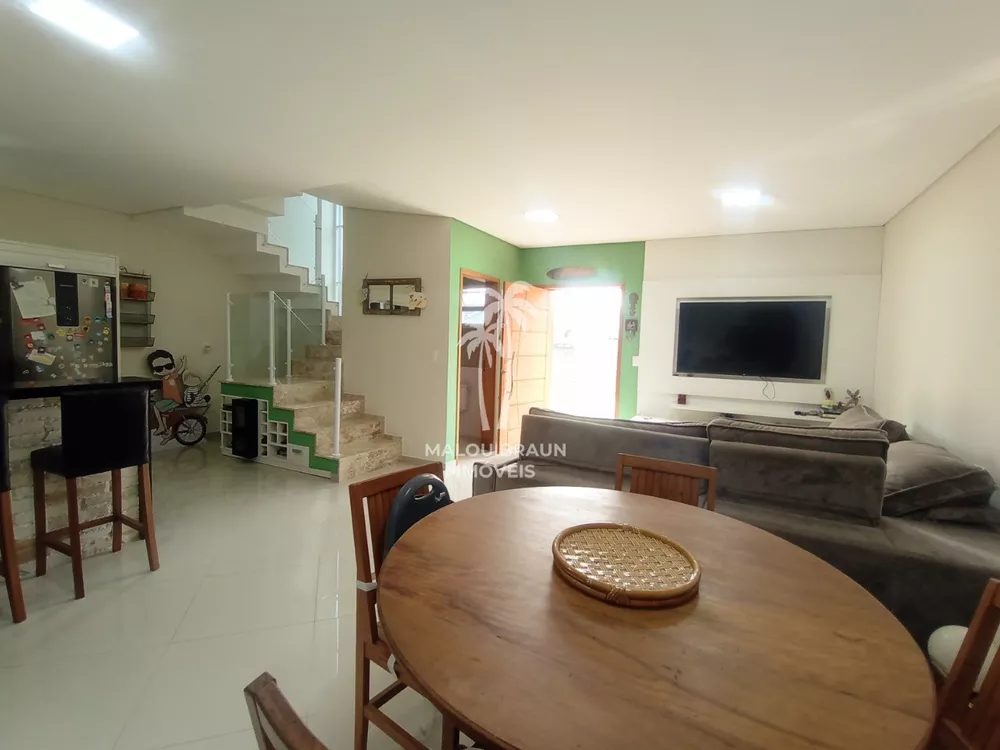 Casa, 3 quartos, 122 m² - Foto 5