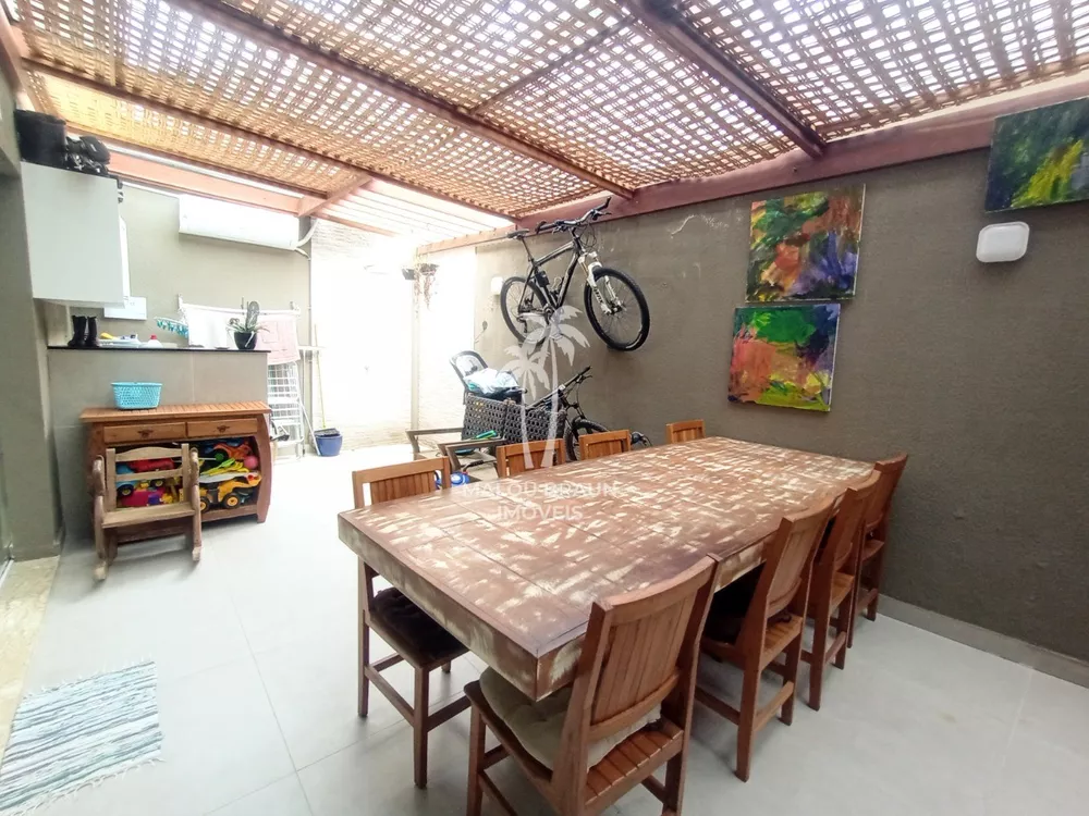 Casa, 3 quartos, 122 m² - Foto 10