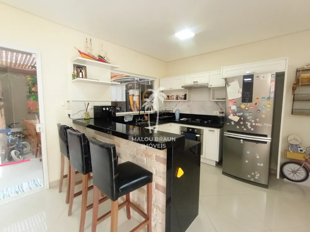 Casa, 3 quartos, 122 m² - Foto 5