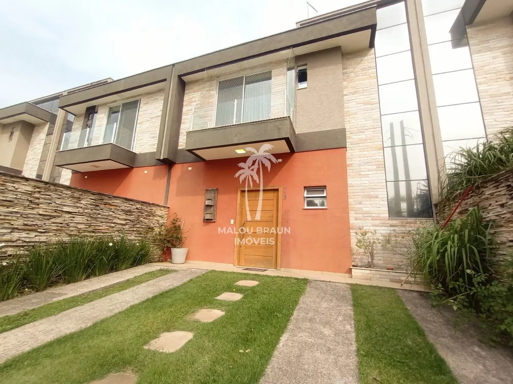 Casa, 3 quartos, 122 m² - Foto 4