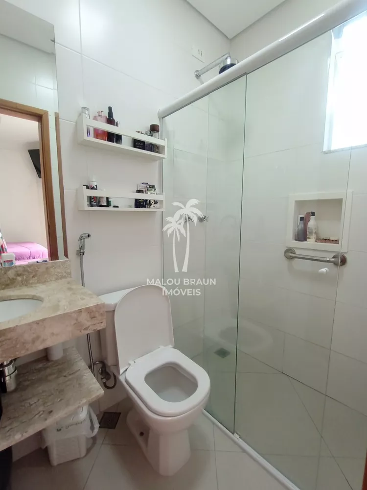 Casa, 3 quartos, 122 m² - Foto 9