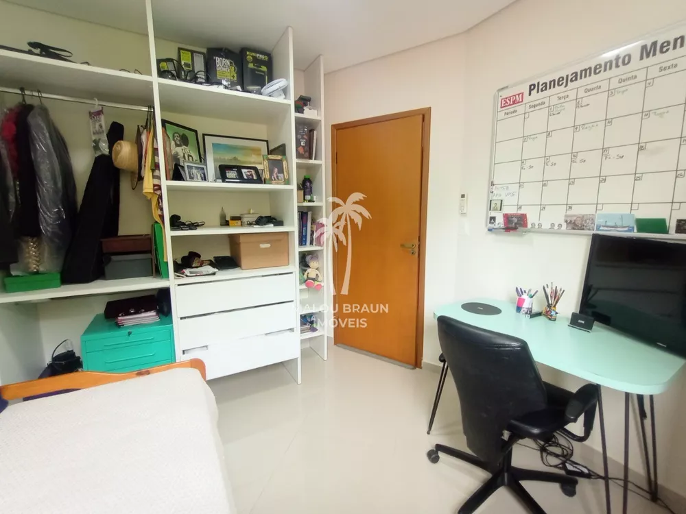 Casa, 3 quartos, 122 m² - Foto 3