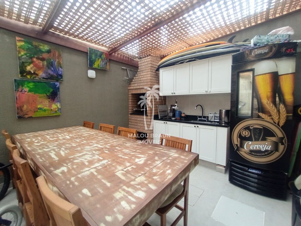 Casa, 3 quartos, 122 m² - Foto 14